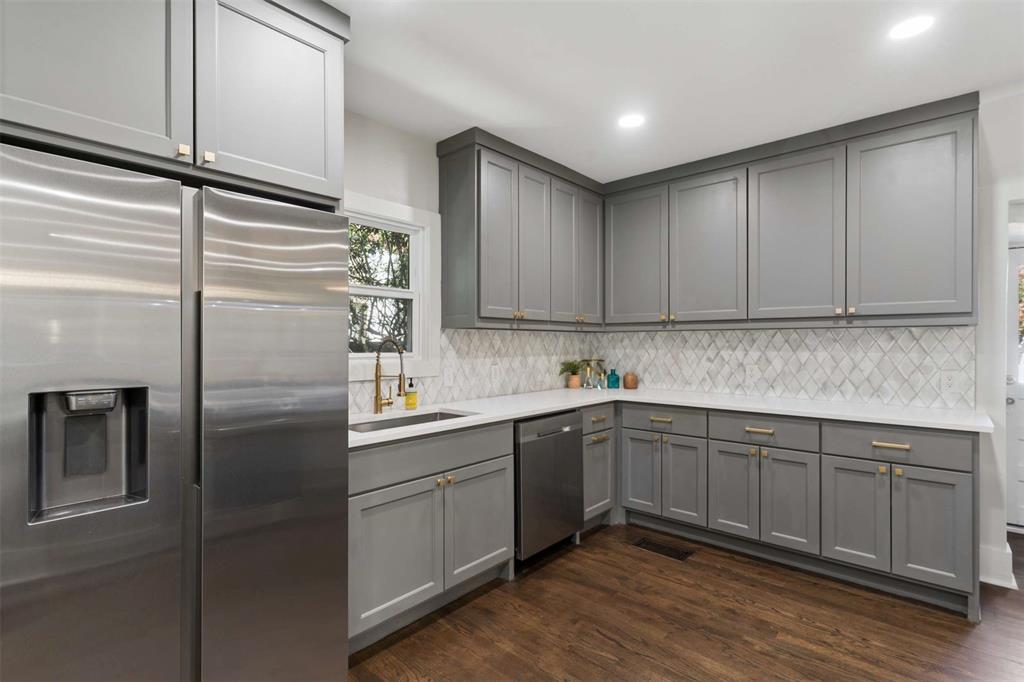 Westpark - Residential