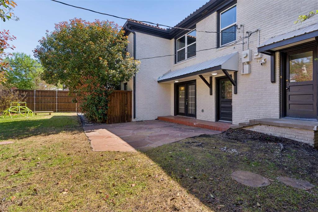 Westpark - Residential