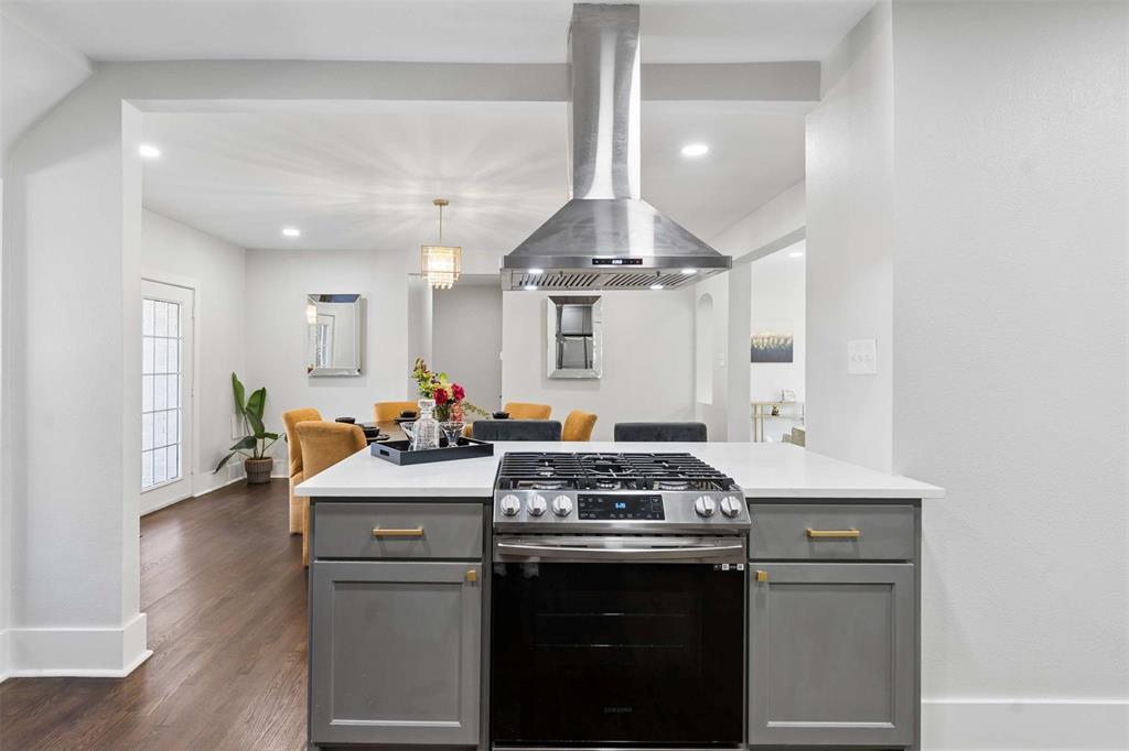 Westpark - Residential