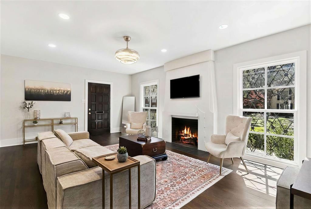 Westpark - Residential