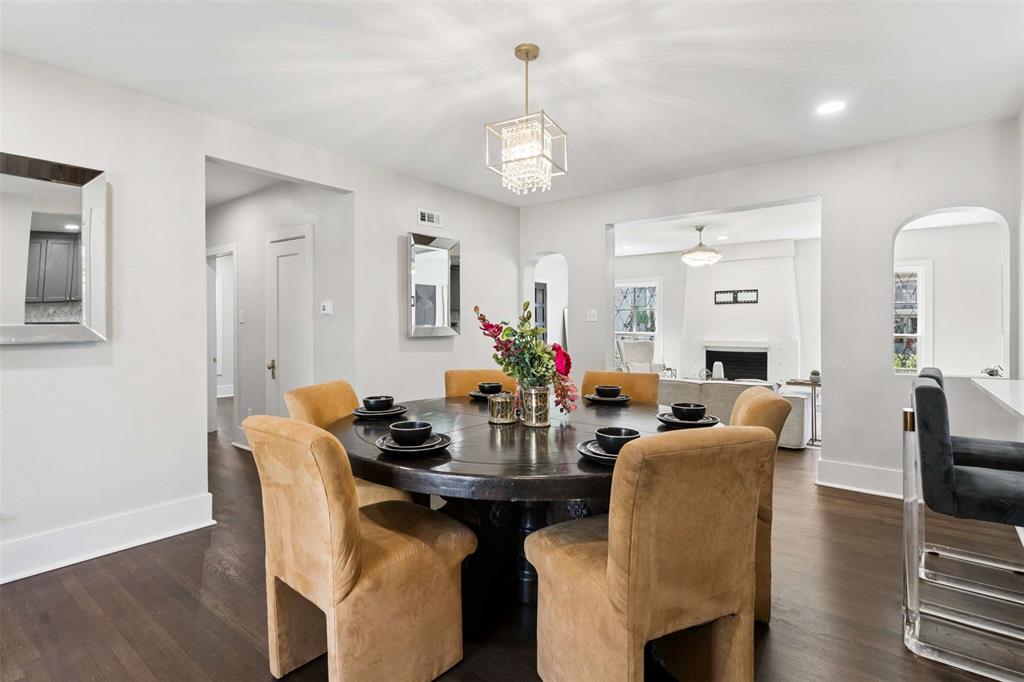 Westpark - Residential