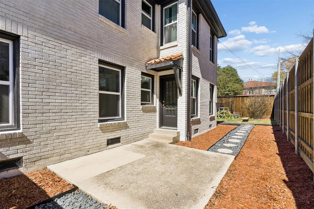 Westpark - Residential