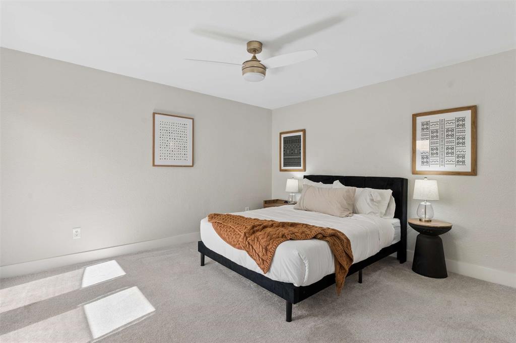 Westpark - Residential