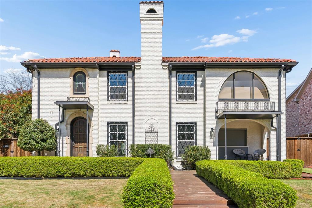Westpark - Residential