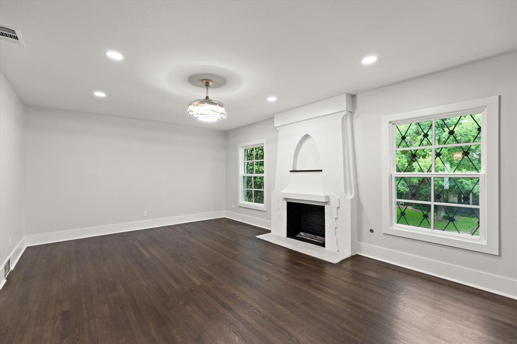Westpark - Residential