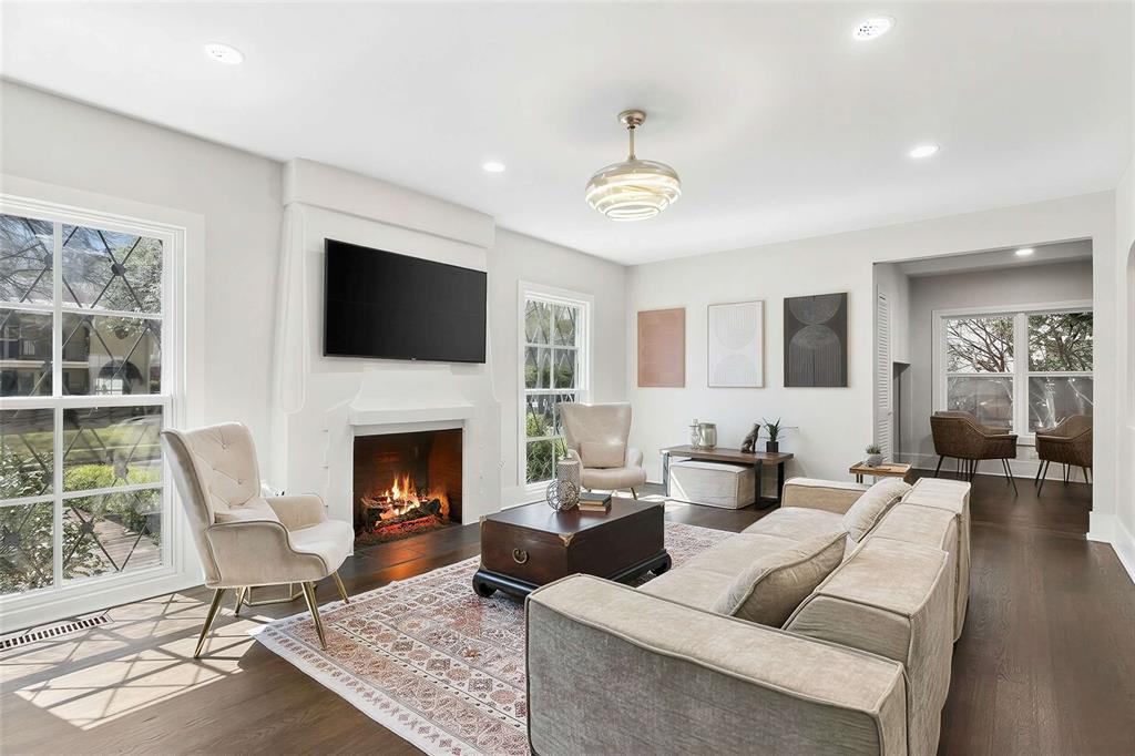 Westpark - Residential