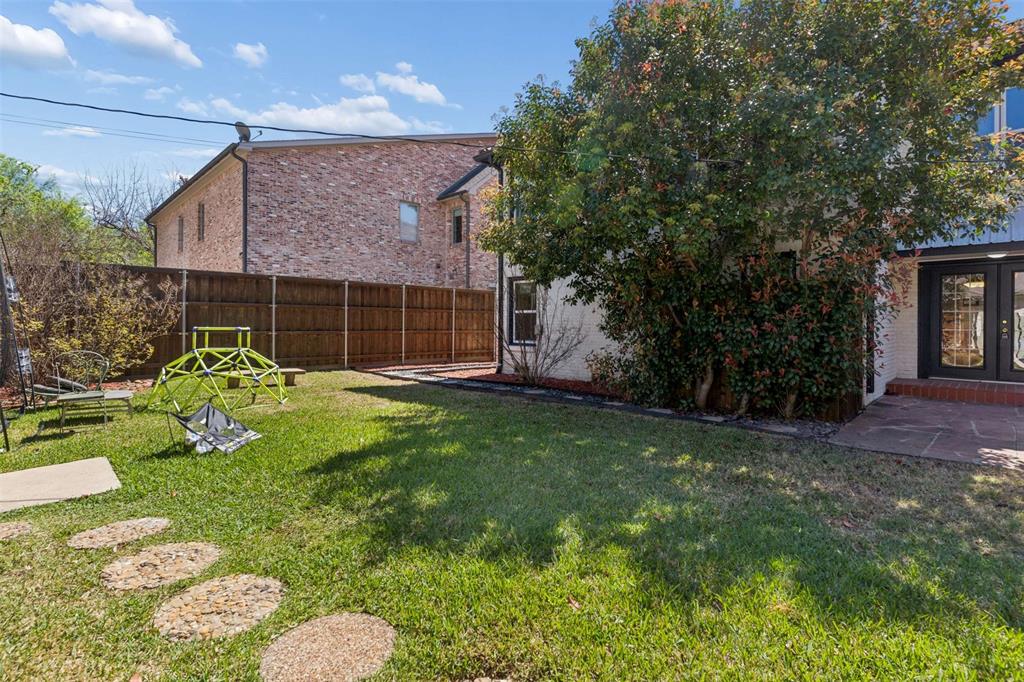 Westpark - Residential