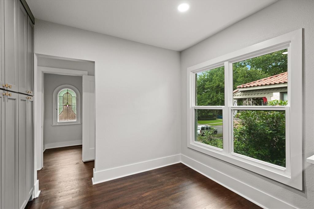 Westpark - Residential
