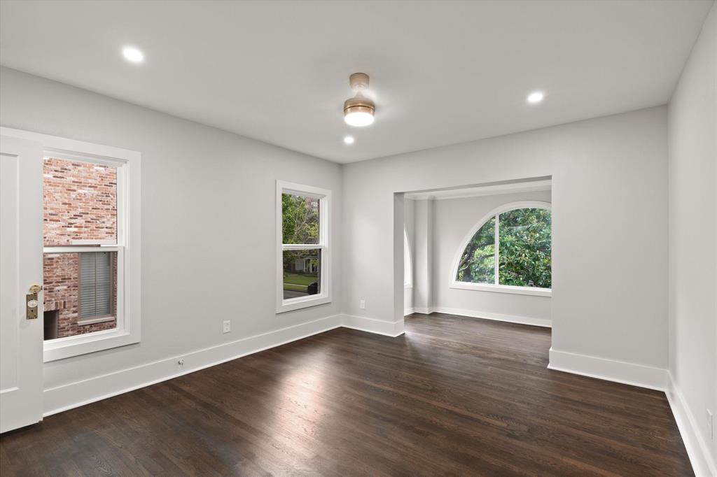 Westpark - Residential