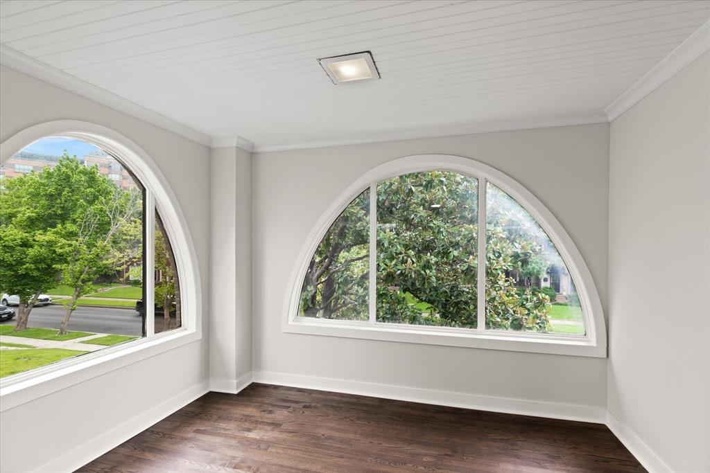Westpark - Residential