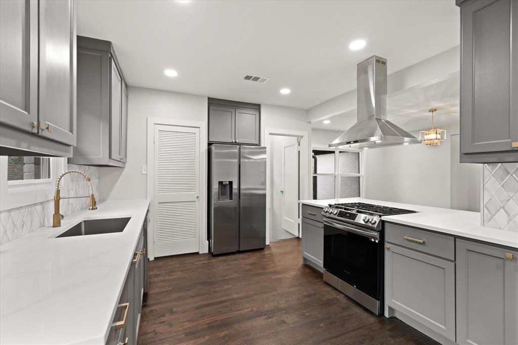 Westpark - Residential