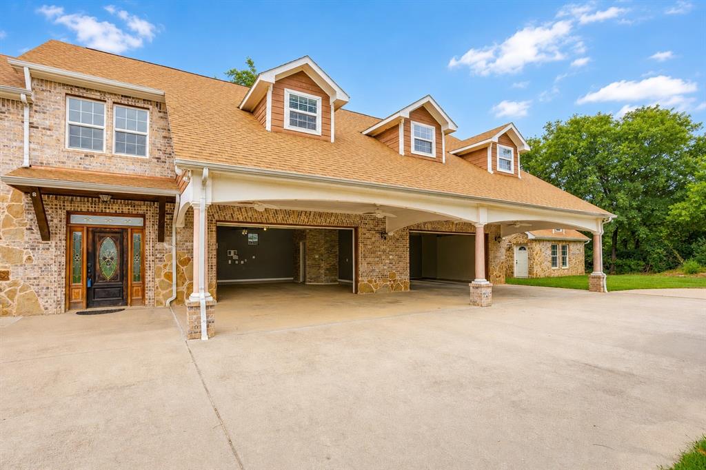 ABST 934 TR 54A TURPIN & ESTES - Residential