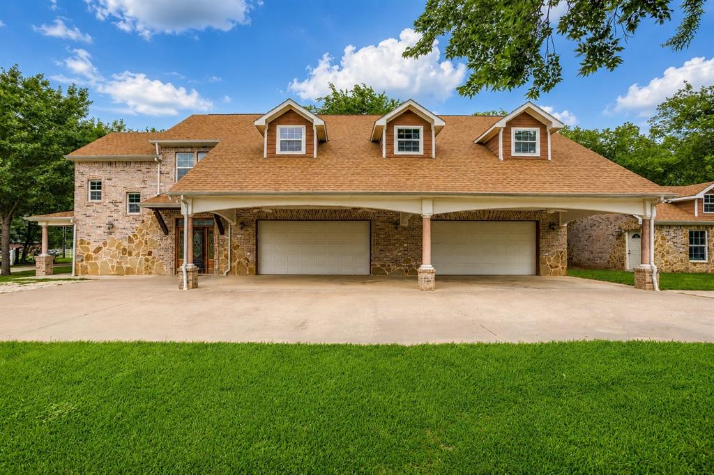 ABST 934 TR 54A TURPIN & ESTES - Residential