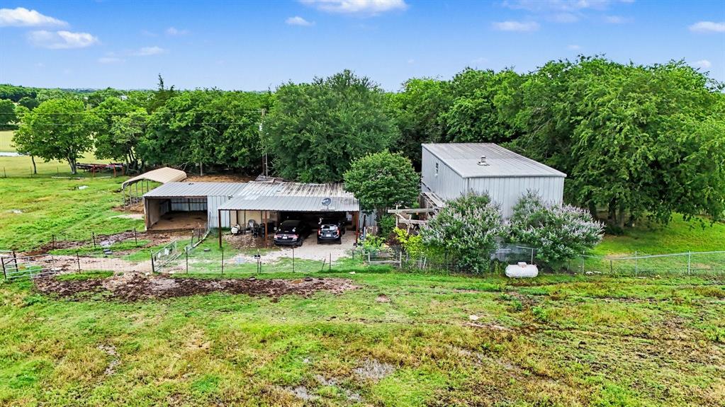 M Woodward Heirs - Residential