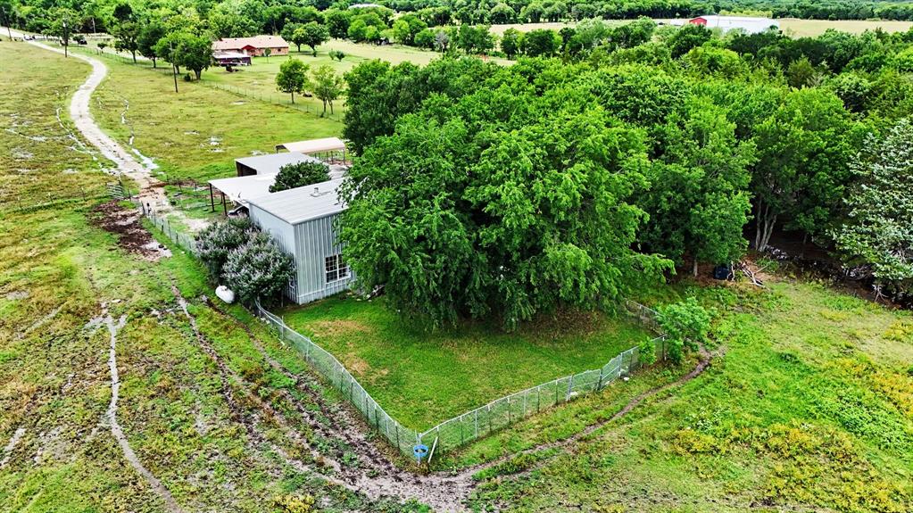 M Woodward Heirs - Residential
