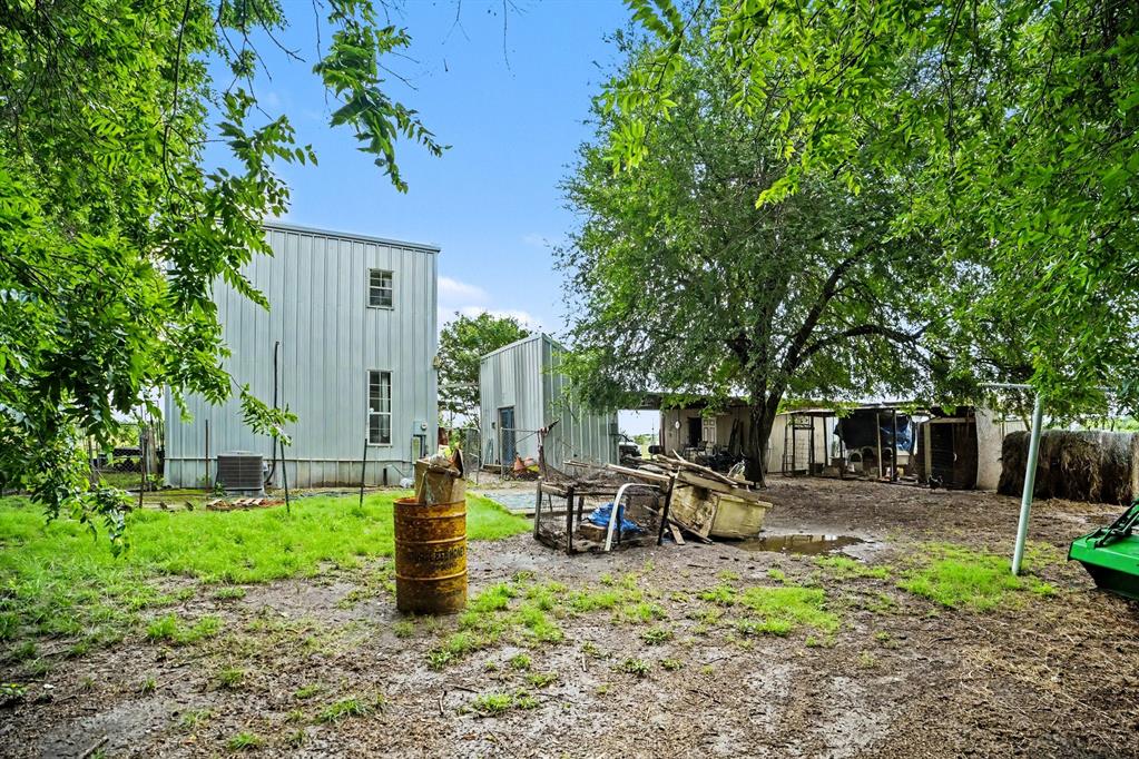 M Woodward Heirs - Residential