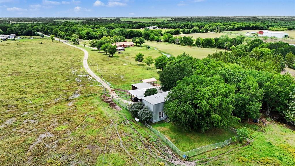 M Woodward Heirs - Residential