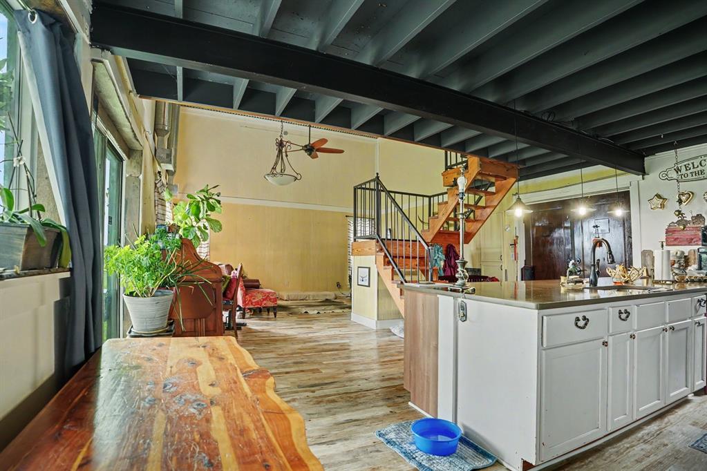 M Woodward Heirs - Residential