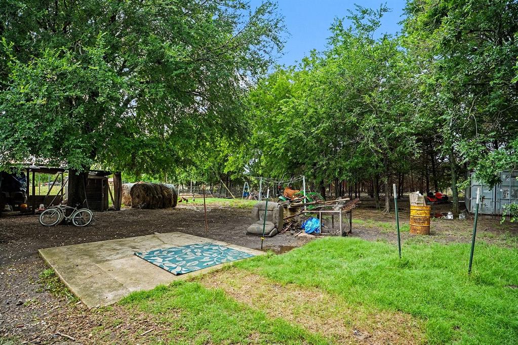 M Woodward Heirs - Residential