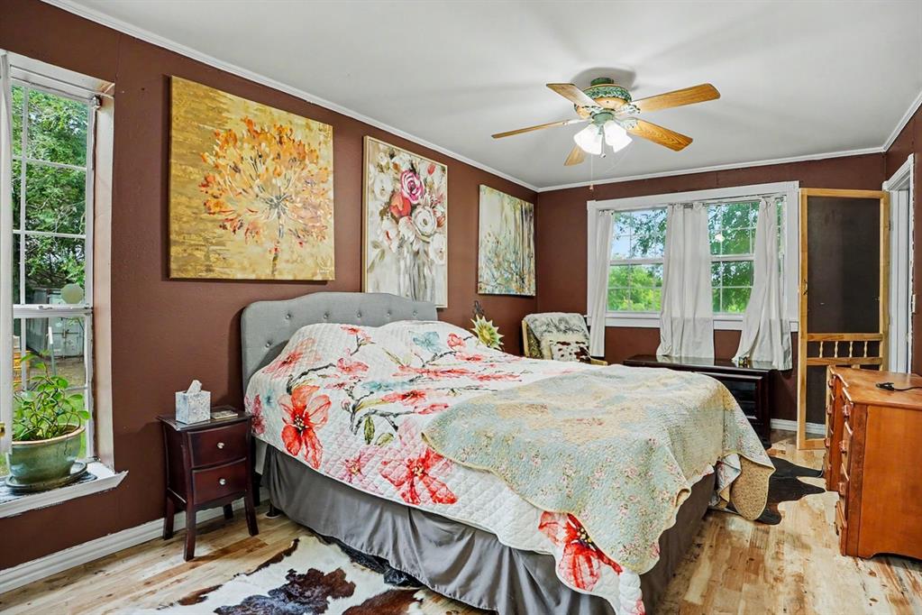 M Woodward Heirs - Residential