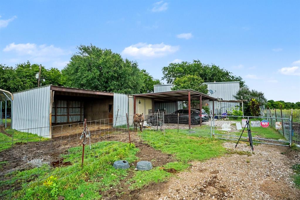 M Woodward Heirs - Residential
