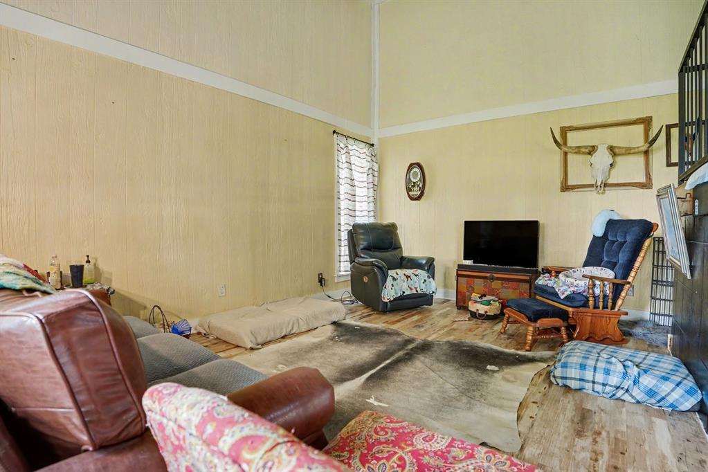 M Woodward Heirs - Residential