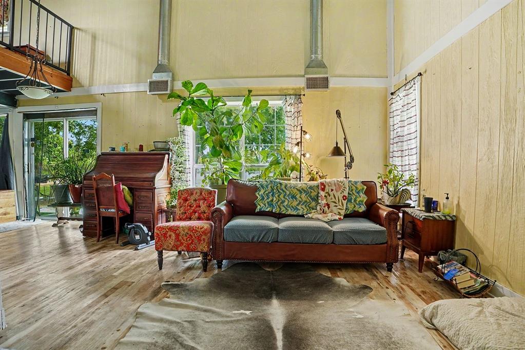 M Woodward Heirs - Residential