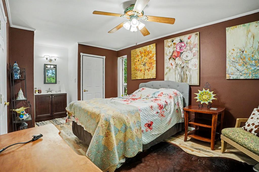 M Woodward Heirs - Residential