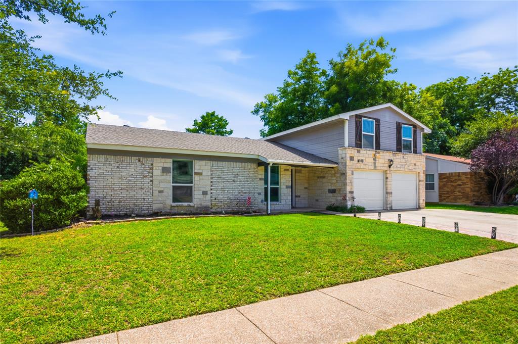 Coronet Estates - Residential