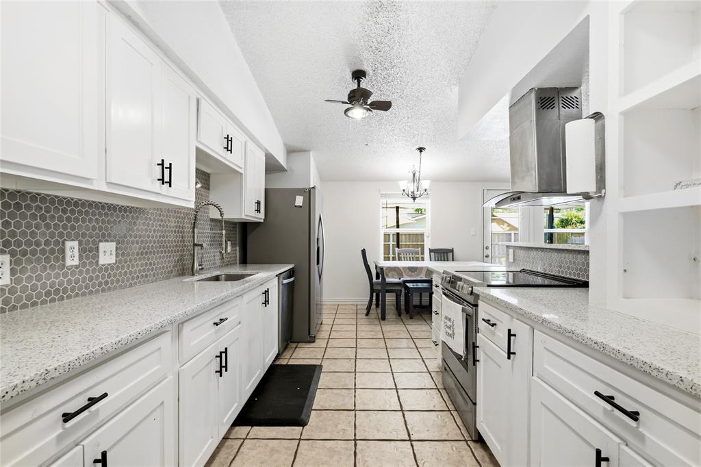 Coronet Estates - Residential