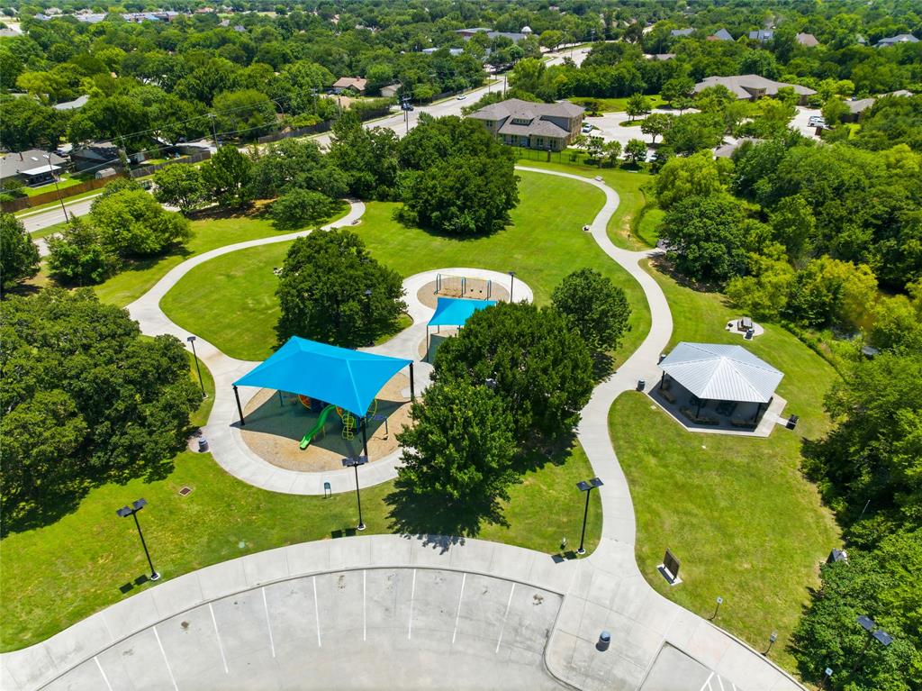 Coronet Estates - Residential