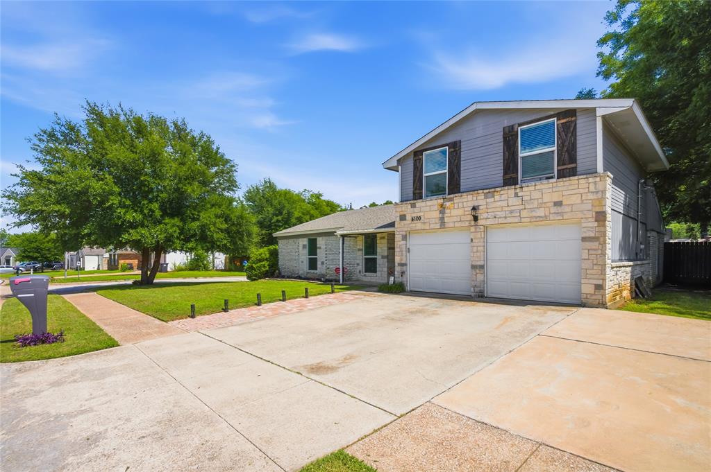 Coronet Estates - Residential
