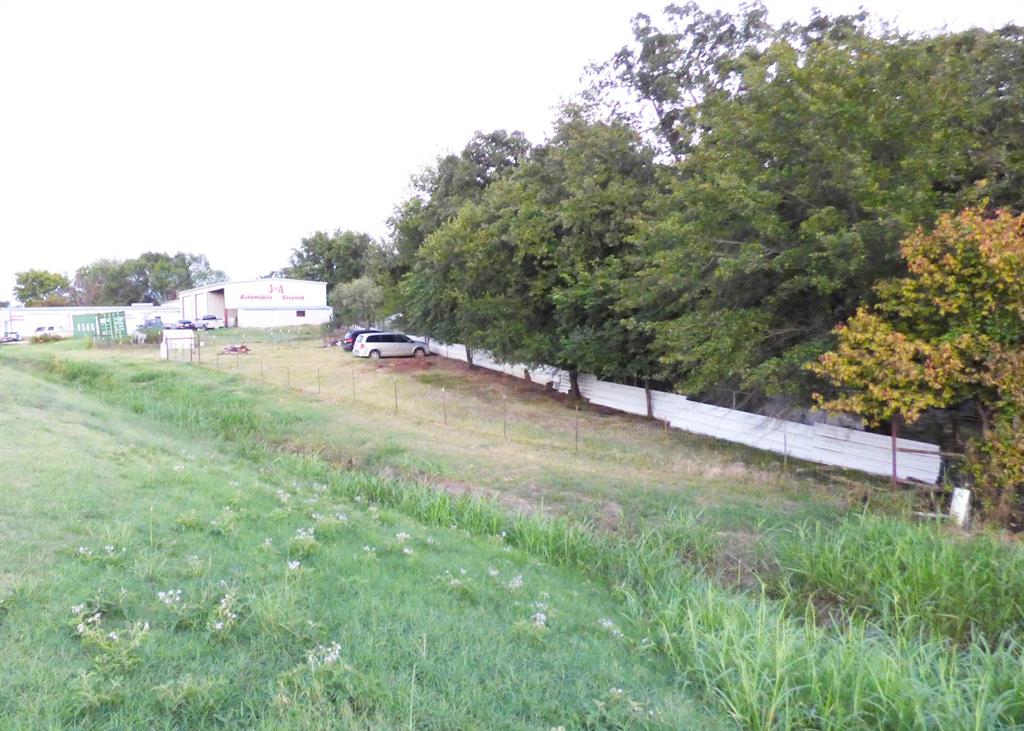 RS Goode - Commercial Sale