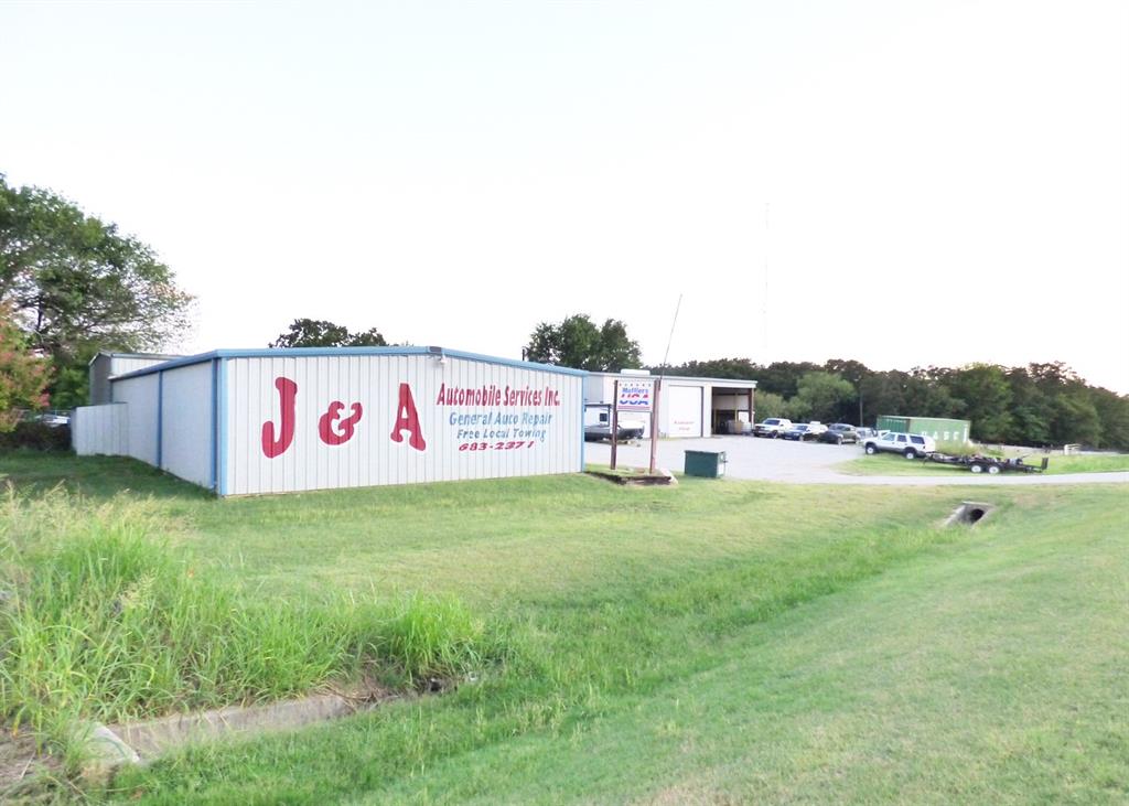 RS Goode - Commercial Sale