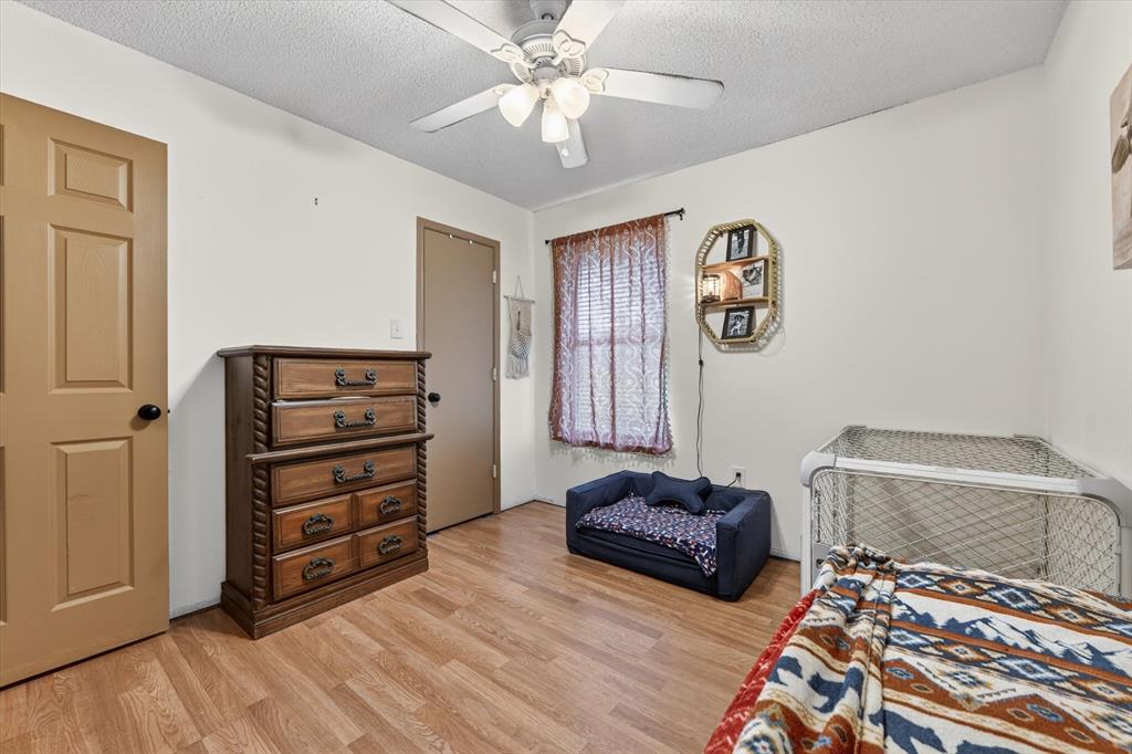 Lake Crest Park Add - Residential