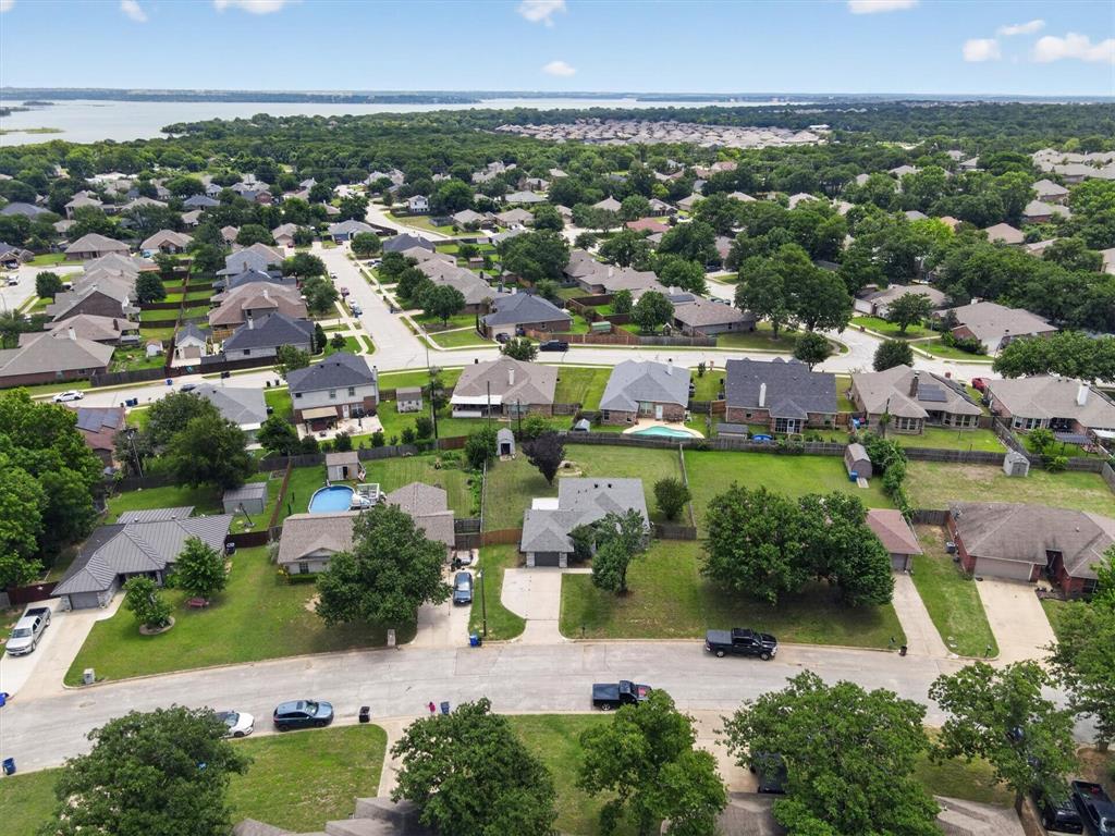 Lake Crest Park Add - Residential