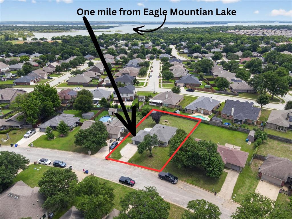 Lake Crest Park Add - Residential