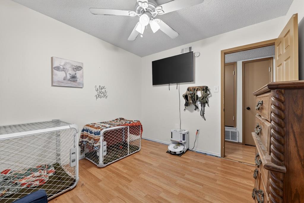 Lake Crest Park Add - Residential