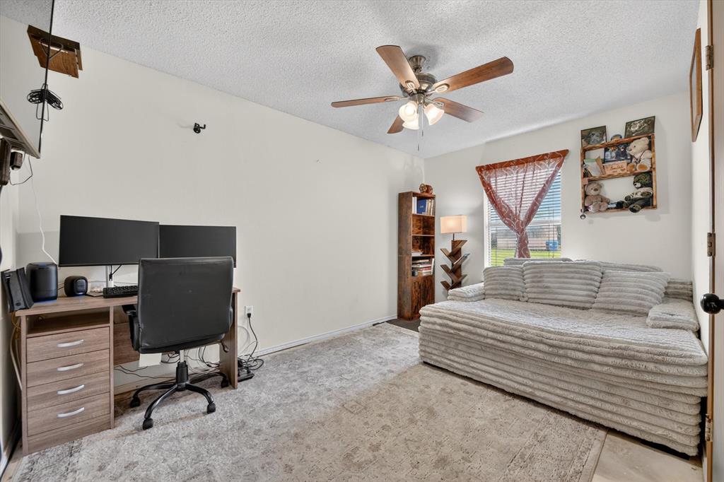 Lake Crest Park Add - Residential