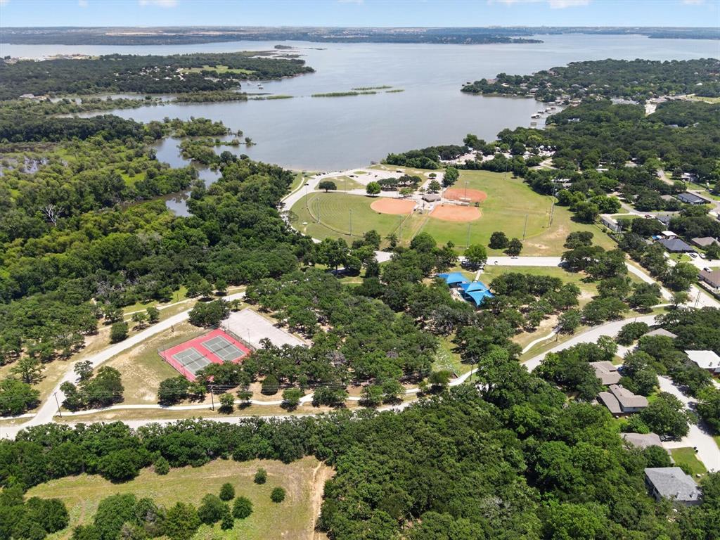 Lake Crest Park Add - Residential
