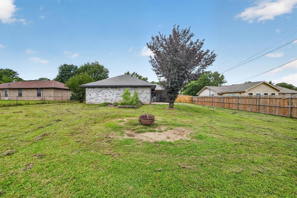 Lake Crest Park Add - Residential