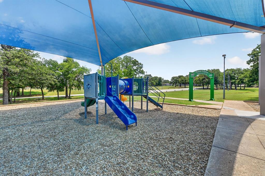 Lake Crest Park Add - Residential