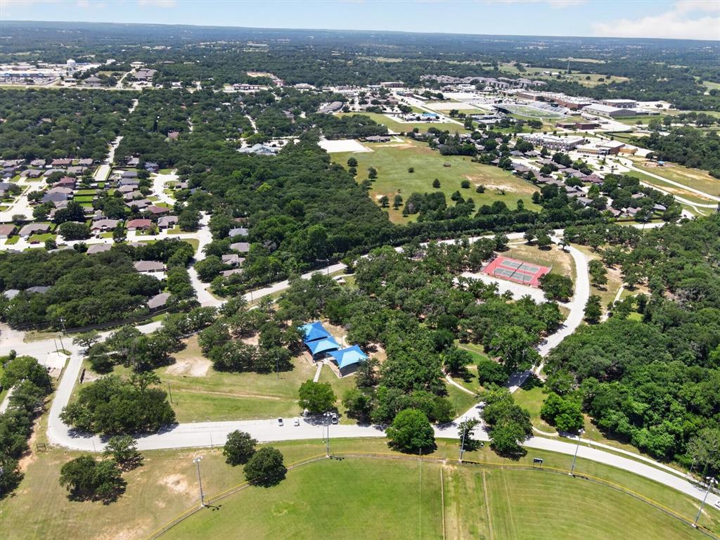 Lake Crest Park Add - Residential