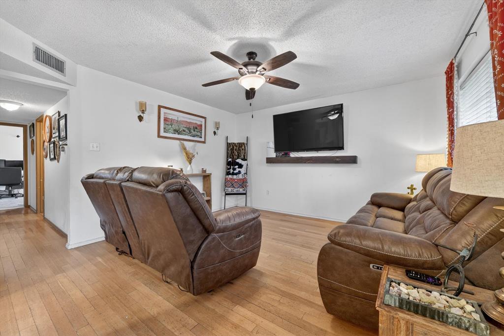 Lake Crest Park Add - Residential