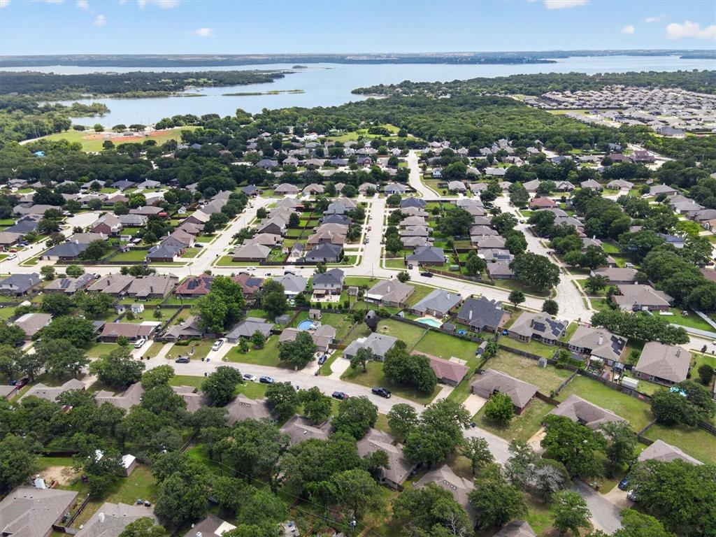 Lake Crest Park Add - Residential