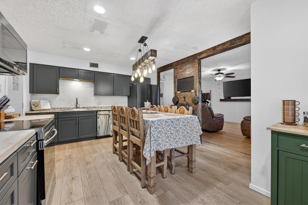 Lake Crest Park Add - Residential