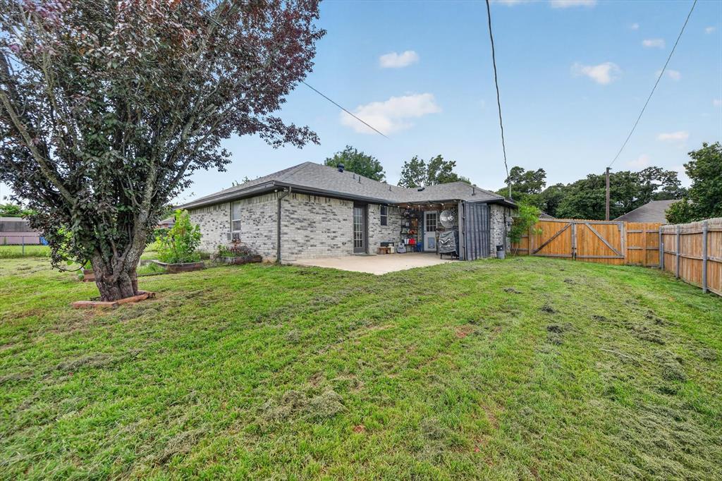 Lake Crest Park Add - Residential