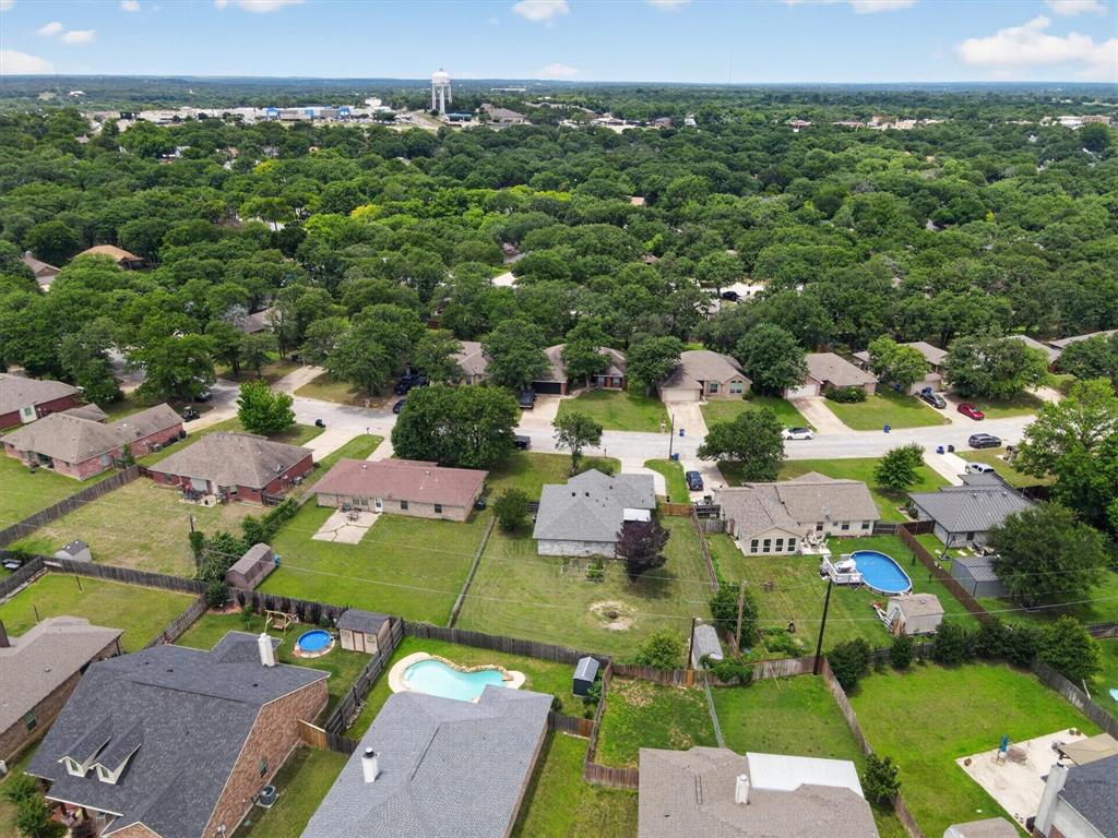 Lake Crest Park Add - Residential
