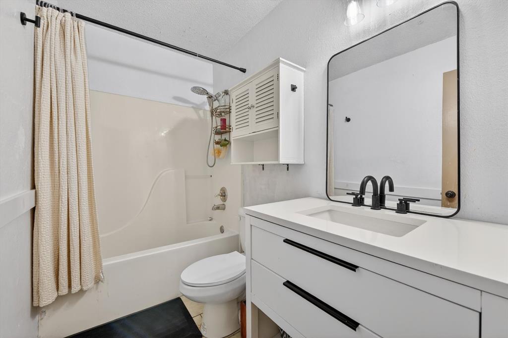 Lake Crest Park Add - Residential
