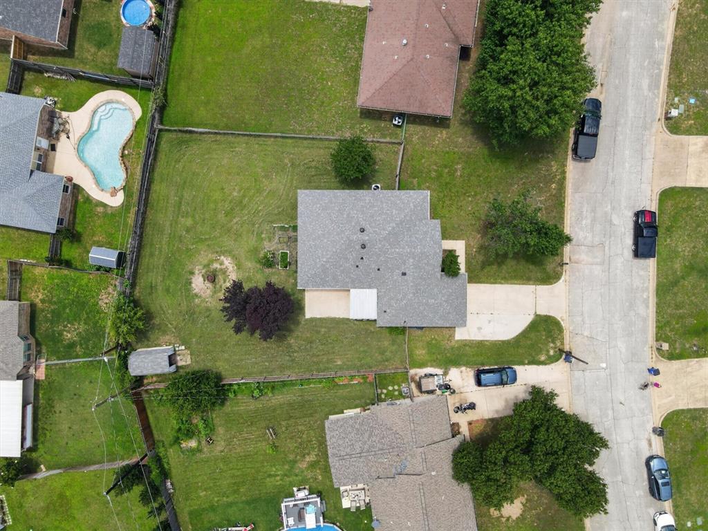 Lake Crest Park Add - Residential